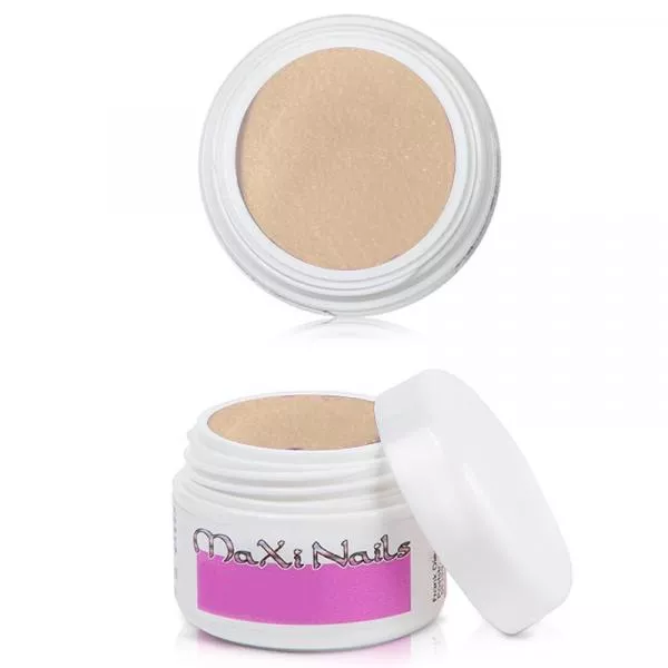 Acryl Puder Cover Apricot Soft 30gramm